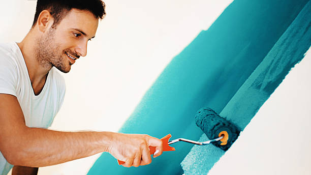 Best Trim and Molding Painting  in Vandenberg Af, CA